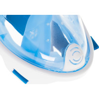 Šnorchlovací maska vel. S/M - modrá