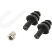 Šnorchlovací maska vel. S/M - modrá