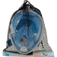 Šnorchlovací maska vel. S/M - modrá