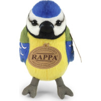 Rappa Plyšová sýkorka 12 cm ECO-FRIENDLY