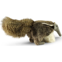 Rappa Plyšový mravenečník 25 cm ECO-FRIENDLY