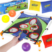 Hod na cíl Bag Toss