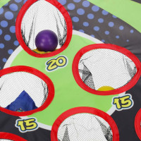 Hod na cíl Bag Toss