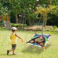 Hod na cíl Bag Toss