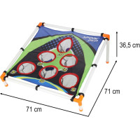 Hod na cíl Bag Toss