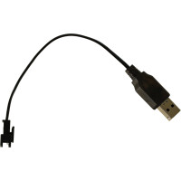 RC sportovní auto modré/zelené