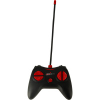 RC sportovní auto modré/zelené