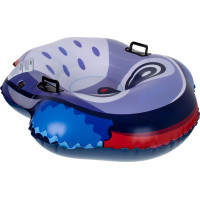 Nafukovací kluzák Tučňák