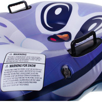 Nafukovací kluzák Tučňák