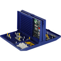 Strategická námořní hra v kufříku - Lodě