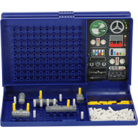 Strategická námořní hra v kufříku - Lodě