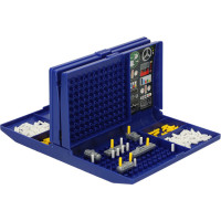 Strategická námořní hra v kufříku - Lodě