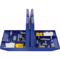 Strategická námořní hra v kufříku - Lodě