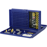 Strategická námořní hra v kufříku - Lodě