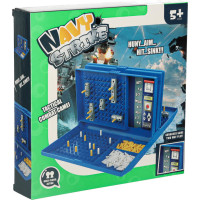 Strategická námořní hra v kufříku - Lodě