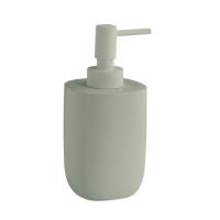 Gedy YLENIA dávkovač mýdla na postavení, zelená YL8007