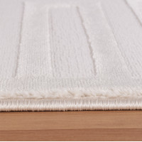 Kusový koberec Sahara 1111 Cream