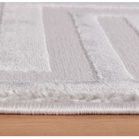 Kusový koberec Sahara 1111 Silver