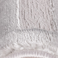 Kusový koberec Sahara 1111 Silver