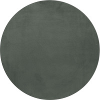 Kusový koberec Pouffy 5100 Green kruh