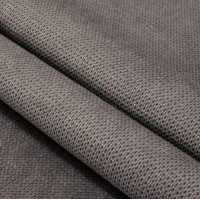 Jídelní otočné křesílko AIDEN - šedé