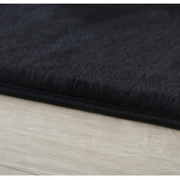 Kusový koberec Pouffy 5100 Black