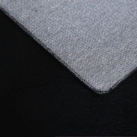 Kusový koberec Pouffy 5100 Black