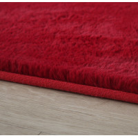 Kusový koberec Pouffy 5100 Red