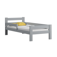 Dětská postel z masivu PAVLÍK MAX - 180x80 cm