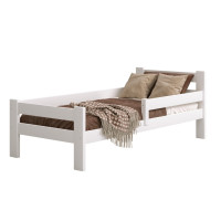 Dětská postel z masivu PAVLÍK MAX - 180x80 cm