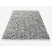 Moderní kusový koberec SHAGGY COLOR - šedý