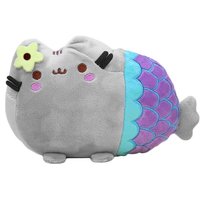 Plyšová kočka PUSHEEN - mořská víla