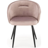 Jídelní křesílko BETH - béžové