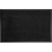 Rohožka NEILA 40x60 cm - šedá