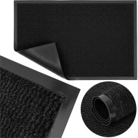 Rohožka ELIANA 60x90 cm - šedá