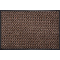 Rohožka ALMERIA 90x150 cm - hnědá