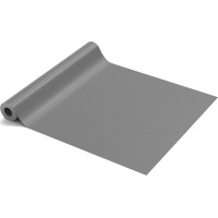 Protiskluzová podložka do zásuvky HALVE 48 x 500 - šedá