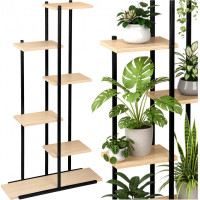 Stojan na květiny IKER VANILLA CRAFT