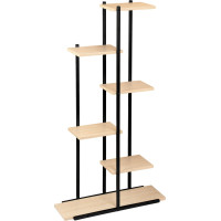 Stojan na květiny IKER VANILLA CRAFT