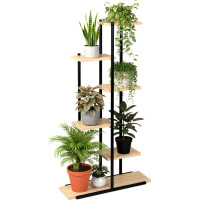 Stojan na květiny IKER VANILLA CRAFT