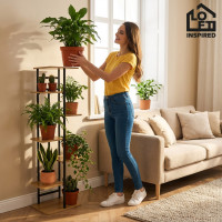 Stojan na květiny BASTIAN CRAFT