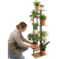 Stojan na květiny BASTIAN CRAFT