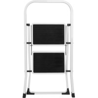 Skládací schůdky STIGE se 2 stupni