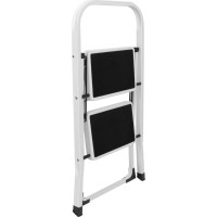 Skládací schůdky STIGE se 2 stupni