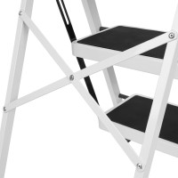 Skládací schůdky STIGE se 3 stupni