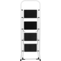 Skládací schůdky STIGE se 4 stupni