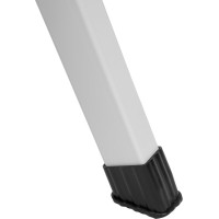 Skládací schůdky STIGE se 4 stupni