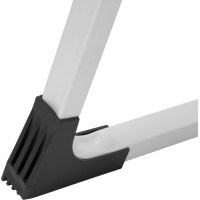 Skládací schůdky STIGE se 4 stupni