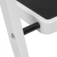 Skládací schůdky STIGE se 4 stupni