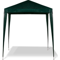 Zahradní altán 2x2 m - zelený